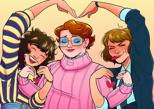 strangerthings